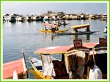 Dal Lake