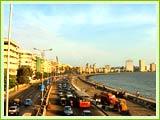 Marine Drive