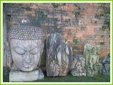Ratnagiri Buddhist Scluptures