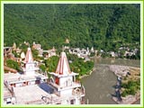 Rishikesh