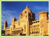 Umed Bhavan Palace