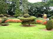 Lalbagh Botanical Garden, Bangalore