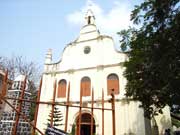 St.Francis Church, Kerala