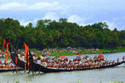 Rajiv Gandhi Boat Race