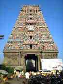 Kapileshwar Temple Chennai, Tamilnadu