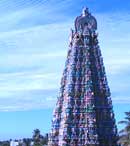 Sarangapani Temple Kumbakonam, Tamilnadu