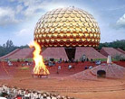Auroville, Pondicherry