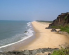 Bhatkal Beach , Karnataka