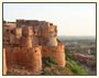 Forts and Battlefields of Rajputana