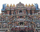 Kapileshwar Temple in Tamilnadu