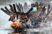 Rajiv Gandhi Boat Race