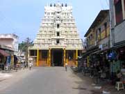 Ramanatha Swamy Temple, Rameshwaram