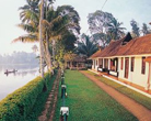 Ayurvedic Resort Kerala