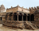 Darasuram Temple in Tamilnadu