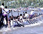 Indira Gandhi Boat Race in kerala