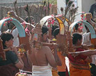 Kavadi Festival in Tamilnadu