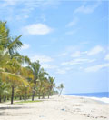 Beaches and Backwaters of Kerala