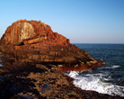 Malpe Beach, Karnataka