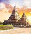 Temples and Spice of South India Tour