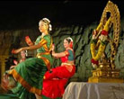 Natyanjali Dance Festival ,Tamilnadu
